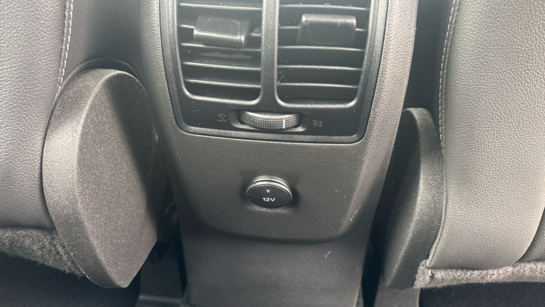 Ford Kuga 1.5 EcoBoost 182 Titanium 5dr Auto Petrol Estate